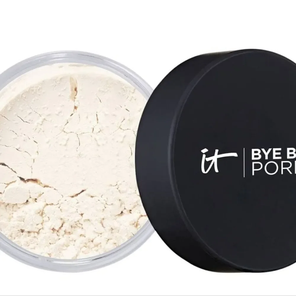 It‎ Cosmetics Bye Bye Pores Poreless Finish Airbrush Powder